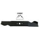 TRAKTORIAUS PEILIS MTD 49 cm DECK F 38cali 96cm