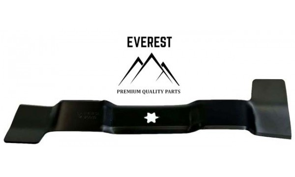 PEILIS TRAKTORIUKO MTD KAIRINIS 49CM DEKAI 95CM