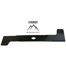 Traktoriuko peilis 52CM MURRAY DEKAI 102CM Kairys