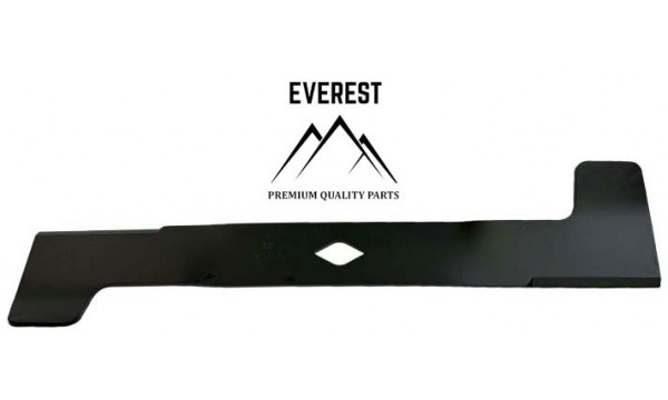 Traktoriuko peilis 52CM MURRAY DEKAI 102CM Kairys