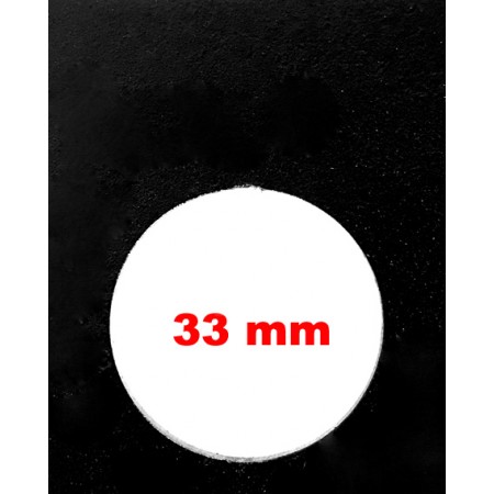 PEILIS MULČIAVIMO HECHT 51cm