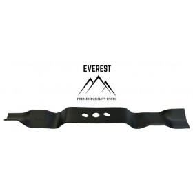 PEILIS NAC WR 50cm MULČIAVIMO