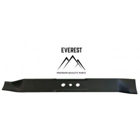 PEILIS VEJAPJOVĖS NAC LS51 51cm MULČIAVIMO