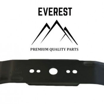 VEJAPJOVĖS PEILIS VIKING MB 500, MB 505, MB 650 – 478 MM, EVEREST