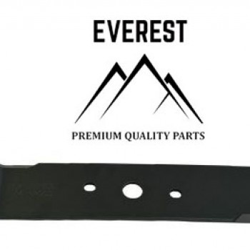 VEJOS TRAKTORIUKO PEILIS VIKING MT 5097, STIHL RT 5097 – KAIRĖS PUSĖS, 485 MM, EVEREST