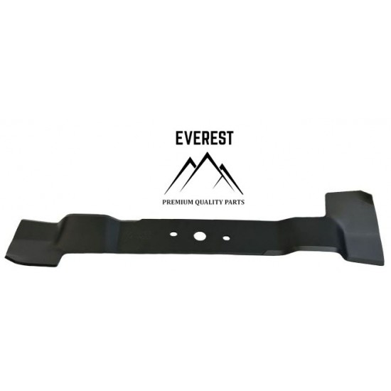 VEJOS TRAKTORIUKO PEILIS VIKING MT 5097, STIHL RT 5097 – KAIRĖS PUSĖS, 485 MM, EVEREST