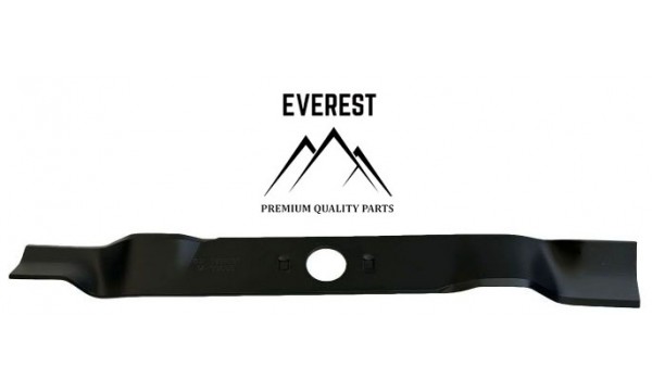 PEILIS MULČIAVIMO HECHT 51cm