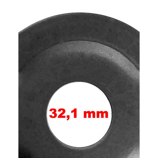 VEJAPJOVĖS PEILIS WEIBANG 50 CM EVEREST, 494 MM