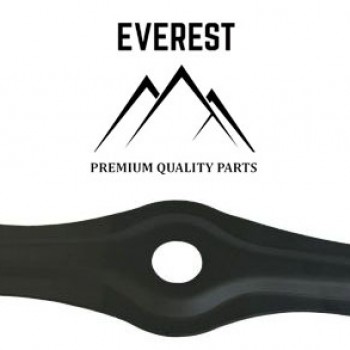 VEJAPJOVĖS PEILIS WEIBANG 50 CM EVEREST, 494 MM