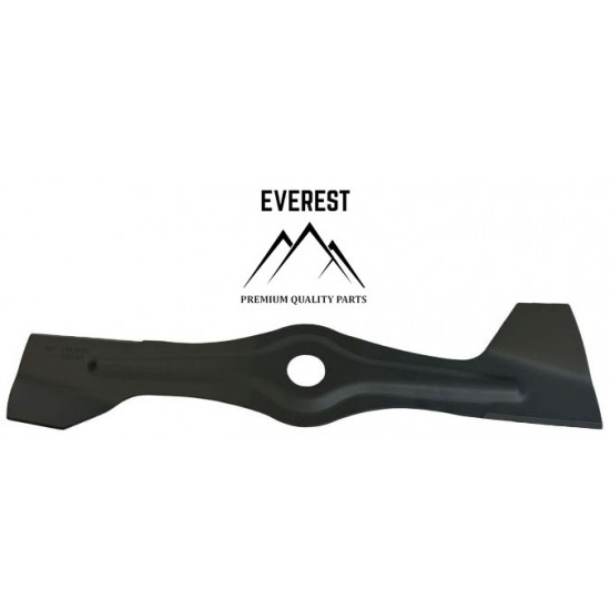 VEJAPJOVĖS PEILIS WEIBANG 50 CM EVEREST, 494 MM
