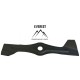 VEJAPJOVĖS PEILIS WEIBANG 50 CM EVEREST, 494 MM