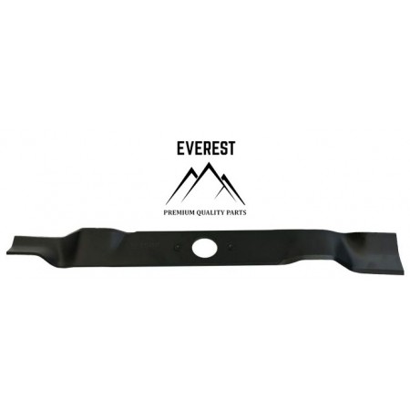 PEILIS HECHT 553SW 5534SX 5534SWE 51cm MULČIAVIMO