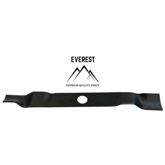 PEILIS HECHT 553SW 5534SX 5534SWE 51cm MULČIAVIMO