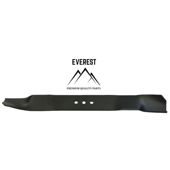 PEILIS HORTMASZ HKS 51cm MULČIAVIMO
