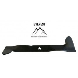 TRAKTORIAUS KAIRYSIS PEILIS TINKANTIS HUSQVARNA 46 cm DECK 36cali 92cm