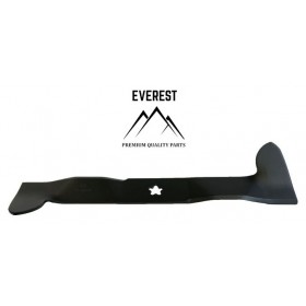 TRAKTORIAUS KAIRYSIS PEILIS TINKANTIS HUSQVARNA 46 cm DECK 36cali 92cm