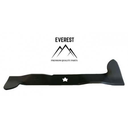 TRAKTORIAUS KAIRYSIS PEILIS TINKANTIS HUSQVARNA 46 cm DECK 36cali 92cm