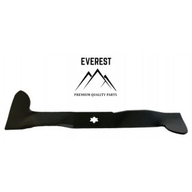 TRAKTORIAUS DEŠINYSIS PEILIS TINKANTIS HUSQVARNA  46 cm DECK 36cali 92cm