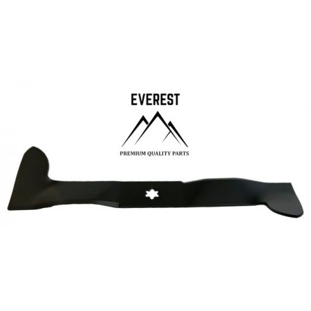 TRAKTORIAUS DEŠINYSIS PEILIS TINKANTIS HUSQVARNA  46 cm DECK 36cali 92cm