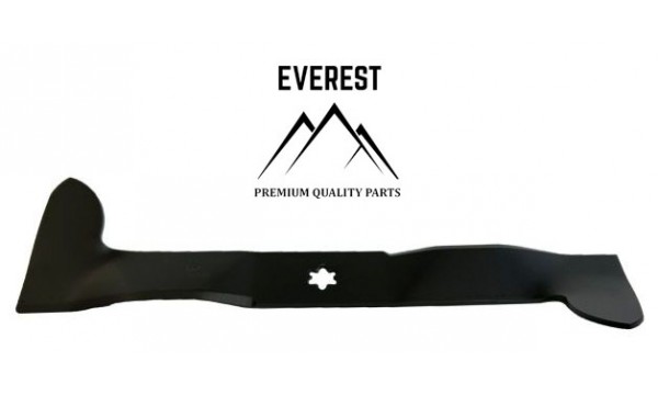 TRAKTORIAUS DEŠINYSIS PEILIS TINKANTIS HUSQVARNA  46 cm DECK 36cali 92cm