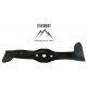 TRAKTORIAUS KAIRYSIS PEILIS TINKANTIS HUSQVARNA KÔŠ 46 cm DECK 36cali 92cm