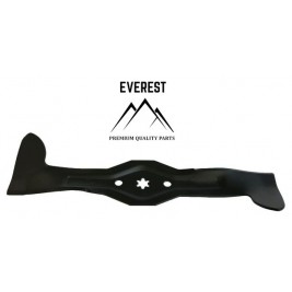 TRAKTORIAUS DEŠINYSIS PEILIS TINKANTIS HUSQVARNA 46 cm DECK 36cali 92cm