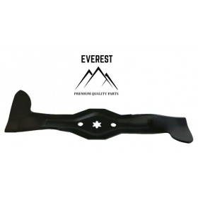 TRAKTORIAUS DEŠINYSIS PEILIS TINKANTIS HUSQVARNA 46 cm DECK 36cali 92cm