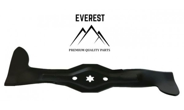 TRAKTORIAUS DEŠINYSIS PEILIS TINKANTIS HUSQVARNA 46 cm DECK 36cali 92cm