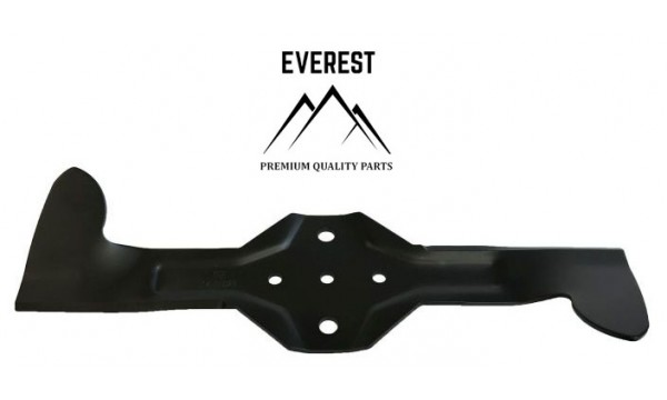 TRAKTORIAUS DEŠINYSIS KOMPLEKSINIS PEILIS TINKANTIS HUSQVARNA  46cm DECK 36cale 92cm