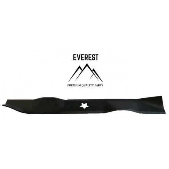 TRAKTORIUKO PEILIS TINKANTIS HUSQVARNAI MULČIAVIMO DEKAI 36cali 92cm