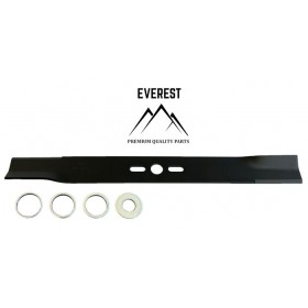 UNIVERSALUS PEILIS PJOVIMO 18 45,7CM