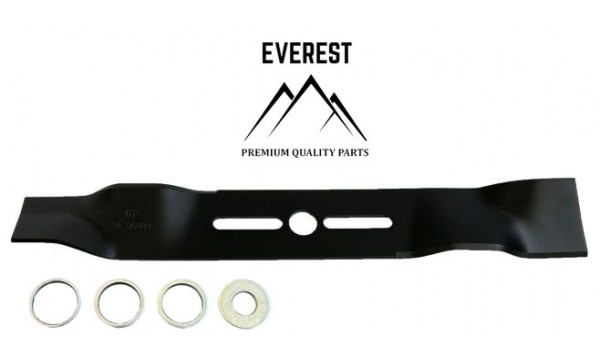 UNIVERSALUS PEILIS MULČIAVIMO 17 cali 43,1cm UNIVERSALUS PEILIS MULČIAVIMO 17 cali 43,1cm