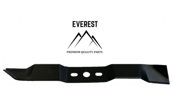 PEILIS Pjovimo / mulčiavimo žoliapjovei, Al-Ko, 460 mm PEILIS Pjovimo / mulčiavimo žoliapjovei, Al-Ko, 460 mm