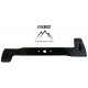 TRAKTORIAUS PEILIS CASTELGARDEN 460mm KAIRYSIS 92cm DEKAI