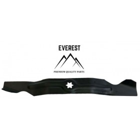 PEILIS TRAKTORIUKO MTD CUB CADET 46 cm