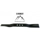 PEILIS NAC 46 cm PJOVIMO