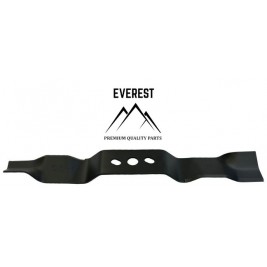 PEILIS NAC WR 46cm MULČIAVIMO