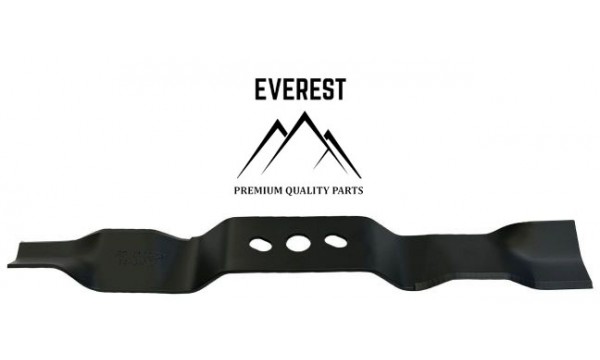 PEILIS NAC WR 46cm MULČIAVIMO