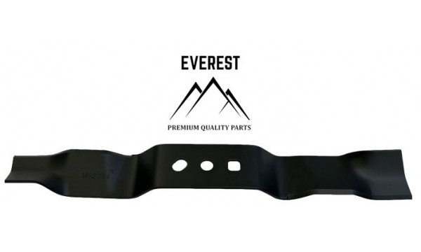 PEILIS NAC URSUS 46cm MULČIAVIMO