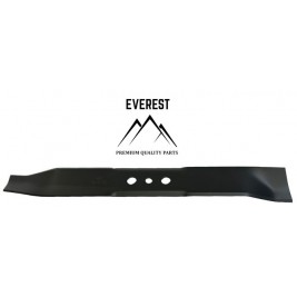 PEILIS VEJAPJOVĖS NAC LS46 46cm MULČIAVIMO