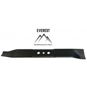 PEILIS VEJAPJOVĖS NAC LS46 46cm MULČIAVIMO