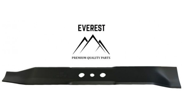 PEILIS VEJAPJOVĖS NAC LS46 46cm MULČIAVIMO PEILIS VEJAPJOVĖS NAC LS46 46cm MULČIAVIMO