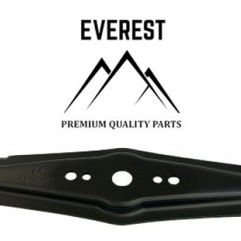 VEJAPJOVĖS PEILIS VIKING MB 450, MB 455, MB 545, ME 450, ME 455, ME 545, STIHL RM 545 – 428 MM, EVEREST