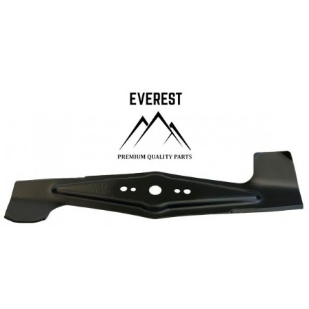 VEJAPJOVĖS PEILIS VIKING MB 450, MB 455, MB 545, ME 450, ME 455, ME 545, STIHL RM 545 – 428 MM, EVEREST