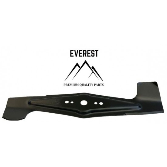 VEJAPJOVĖS PEILIS VIKING MB 450, MB 455, MB 545, ME 450, ME 455, ME 545, STIHL RM 545 – 428 MM, EVEREST