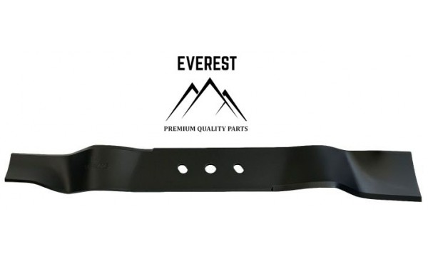 PEILIS HORTMASZ DYM 1556 46cm SMULKINIMO