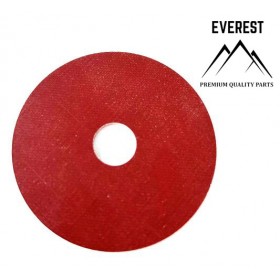 UNIVERSALI FIBRINĖ PEILIO LAIKIKLIO POVERŽLĖ EVEREST 10 × 50 MM