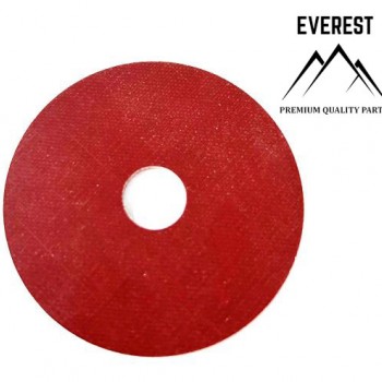 UNIVERSALI FIBRINĖ PEILIO LAIKIKLIO POVERŽLĖ EVEREST 10 × 50 MM