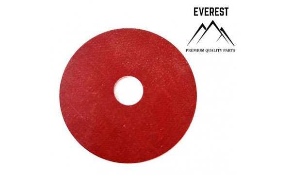UNIVERSALI FIBRINĖ PEILIO LAIKIKLIO POVERŽLĖ EVEREST 10 × 50 MM