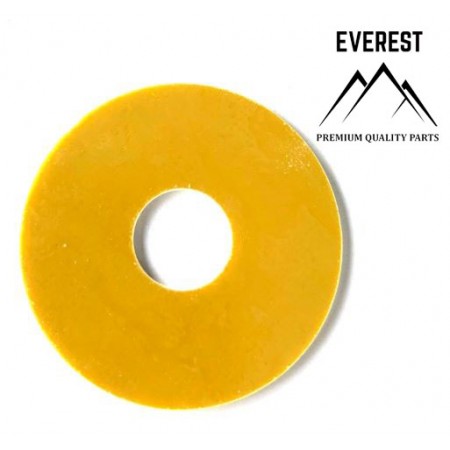 UNIVERSALI FRIKCINĖ PEILIO LAIKIKLIO POVERŽLĖ EVEREST 18 × 60 MM